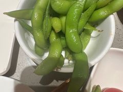 -海底捞火锅(奥森店)