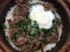 -红星光发煲仔饭(大石街店)