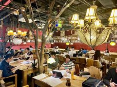 -漫咖啡MAANCOFFEE(人大店)