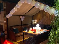 -别院里音乐餐酒吧(双流航空港店)