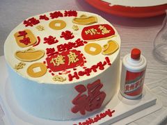 -宁波石浦大饭店(新材料城店)