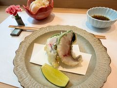 -鮨一日本料理旗舰店(总店)