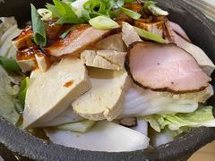 -柳沟豆腐宴69号福豆堂