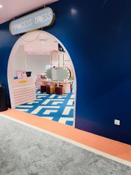 -奈尔宝家庭中心·亲子餐厅(鄞州万达店)