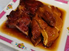 -东鑫记港式茶餐厅(南京东路店)