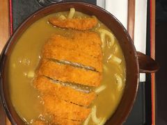 -CoCo壱番屋(久光百货店)