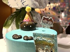 -橙呦·私人定制生日蛋糕