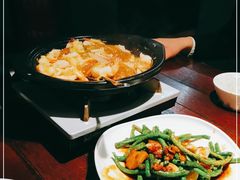 -前海沿·青岛菜(五四广场永旺店)