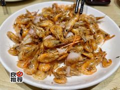 河虾仔-东山茶寮(新安店)