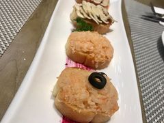 -Mezomd曼索蒂西班牙餐厅(广粤店)