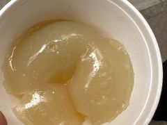 -公利真料竹蔗水(中环店)