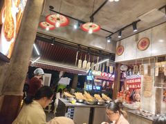 -嘉州鲜知味钵钵鸡(奎星楼店)