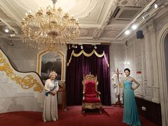 -武汉杜莎夫人蜡像馆
