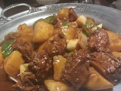 -凯撒尔新疆特色主题餐厅(青山店)