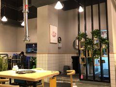 大堂-赞酱川式烤肉(蜀都万达店)