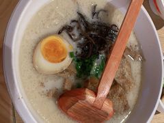 -味千拉面(广州金沙永旺梦乐城店)