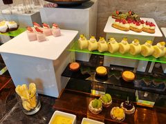 -索菲特西湖大酒店·香榭丽全日候餐厅(南山路店)