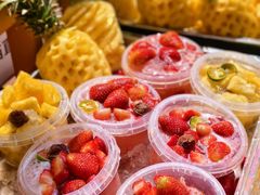 -云山竹·傣味手抓饭·野生菌孔雀宴·云南特色菜(昆明老街店)