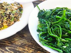 招牌紫菜饭-星奇缘·海鲜餐厅(东山美食地标店)