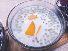 -佰搭果·广式茶餐厅(西华路店)