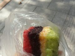 -非遗近水楼糕团(景德路店)