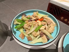 -先记烧鹅王·本地粤菜(福永店)