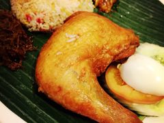 关太-关夫人餐厅(阳光广场店)