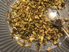 -湖南老灶台·生态农业餐饮(龙胜店)