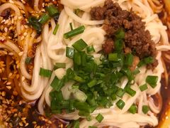 -车沾巷·重庆老味豌杂面