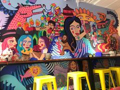 -Mesa Madre梅萨妈妈·Bintana(国贸店)