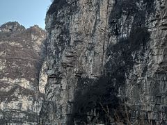-王莽岭风景区