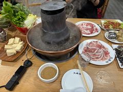 -元盛居(生态大街店)