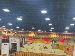 -屯老二农家铁锅炖·行业领军者(梅江店)