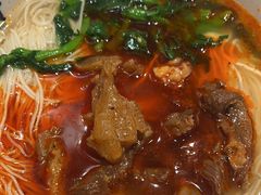 -陳香貴·兰州牛肉面(上海长风大悦城店)