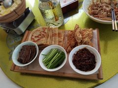 -大鸭梨烤鸭(北洼路店)