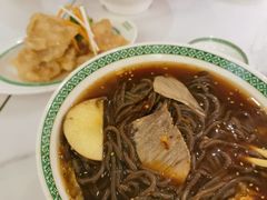-华天延吉餐厅(西四总店)