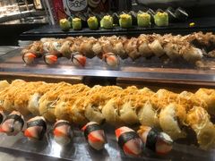 -圆顶阁西餐厅(郑州索菲特国际饭店 )