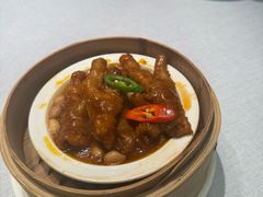 -金悦轩海鲜城(渔人码头店)