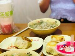 -求生煎包(武夷小区店)