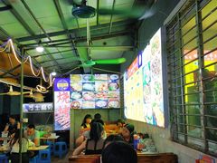 大堂-周记蟹仔粉(侨港风情街店)