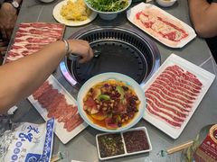 -米家·鹤城炭火米家(直营总店)