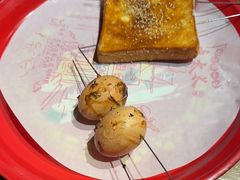 -北三老太太烧烤(人生一串上榜店)