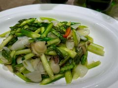 -宏宴·新京菜(望京店)