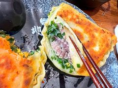 -地二手作鱼汤馄饨(上街里店)