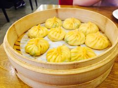 -隆喜元鱼汤包·海鲜(中联广场店)