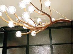 -山楂树融合菜餐厅