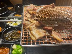 -九田家黑牛烤肉料理(万达店)