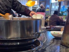 -老船舫·现做活鲜鱼馆(东郊记忆店)