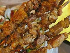 -京朋串屋·烧烤(望京西路总店)