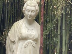 -望江楼公园